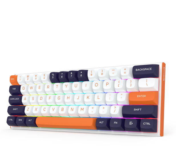 REDRAGON FIDD 60% - 1320267 - zdjęcie 4